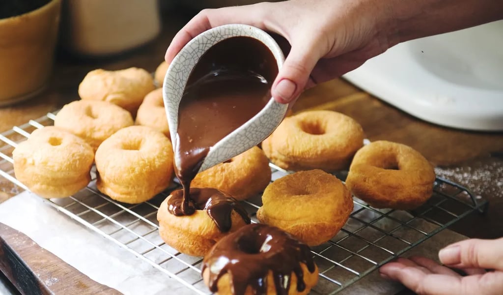 3 вкусни рецепти за машини за казанлъшки понички 2