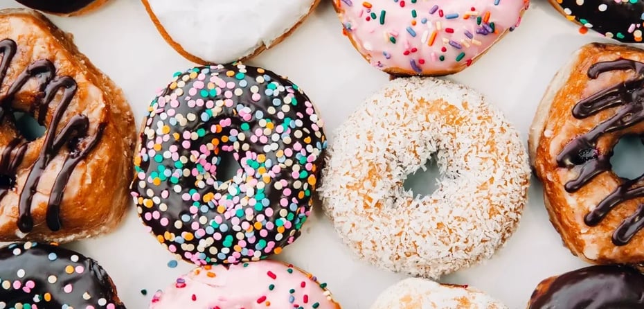 donuts-made-with-donut-machine