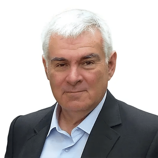 About Us: Experts in Manufacturing 11